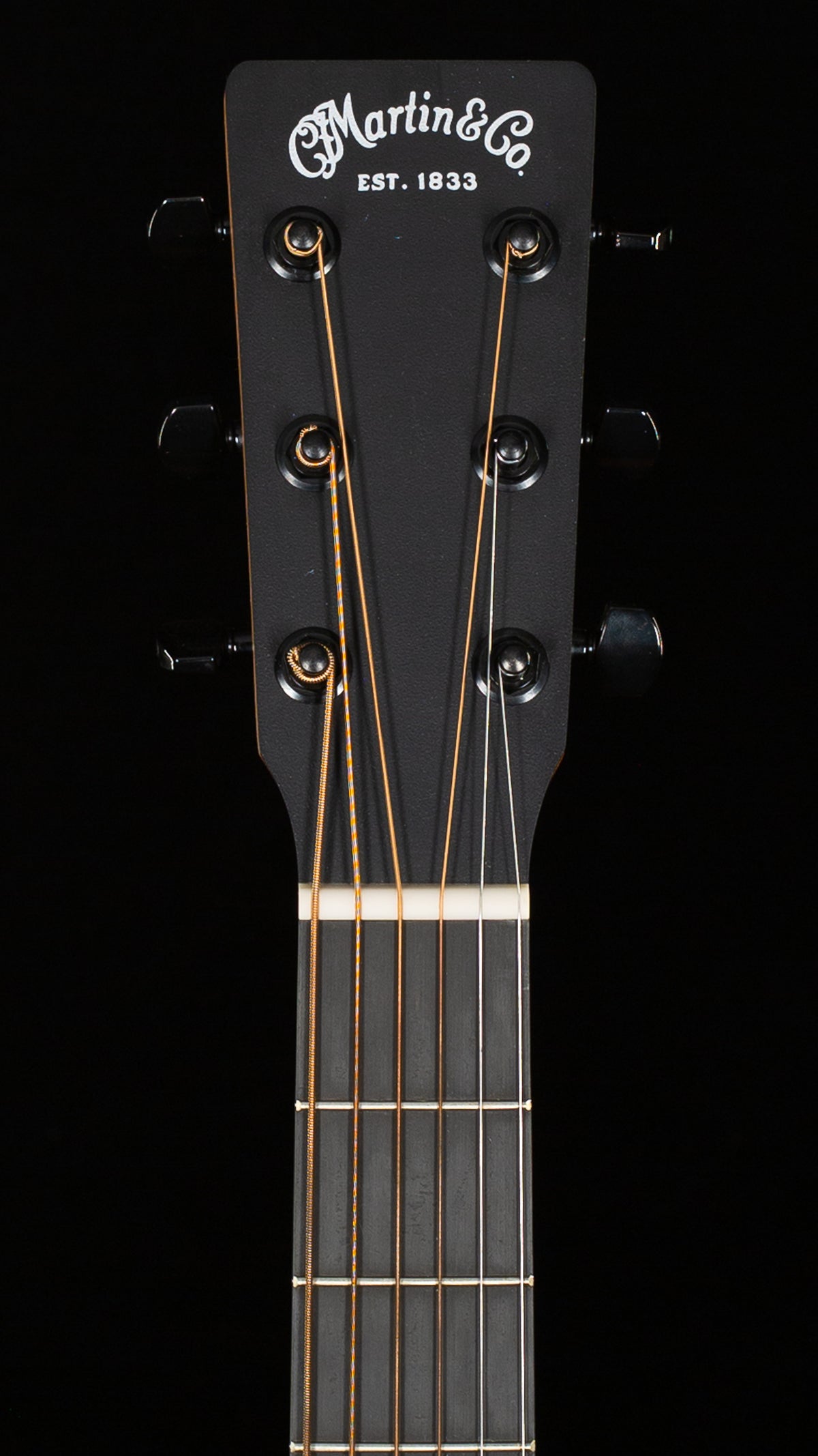 Martin Road Series D12-E Koa (682)