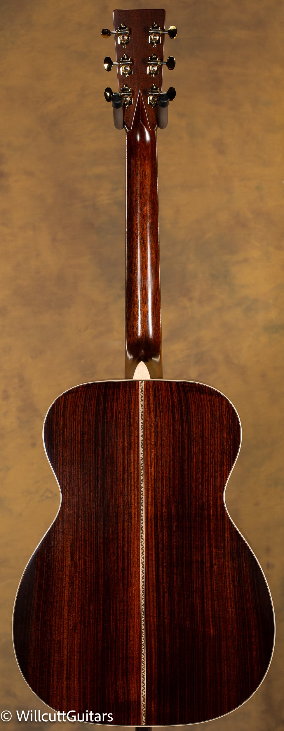 Martin 00-28 Modern Deluxe