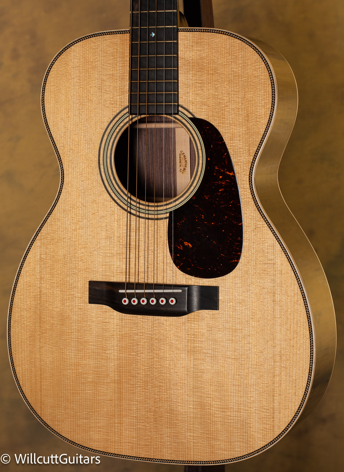 Martin 00-28 Modern Deluxe