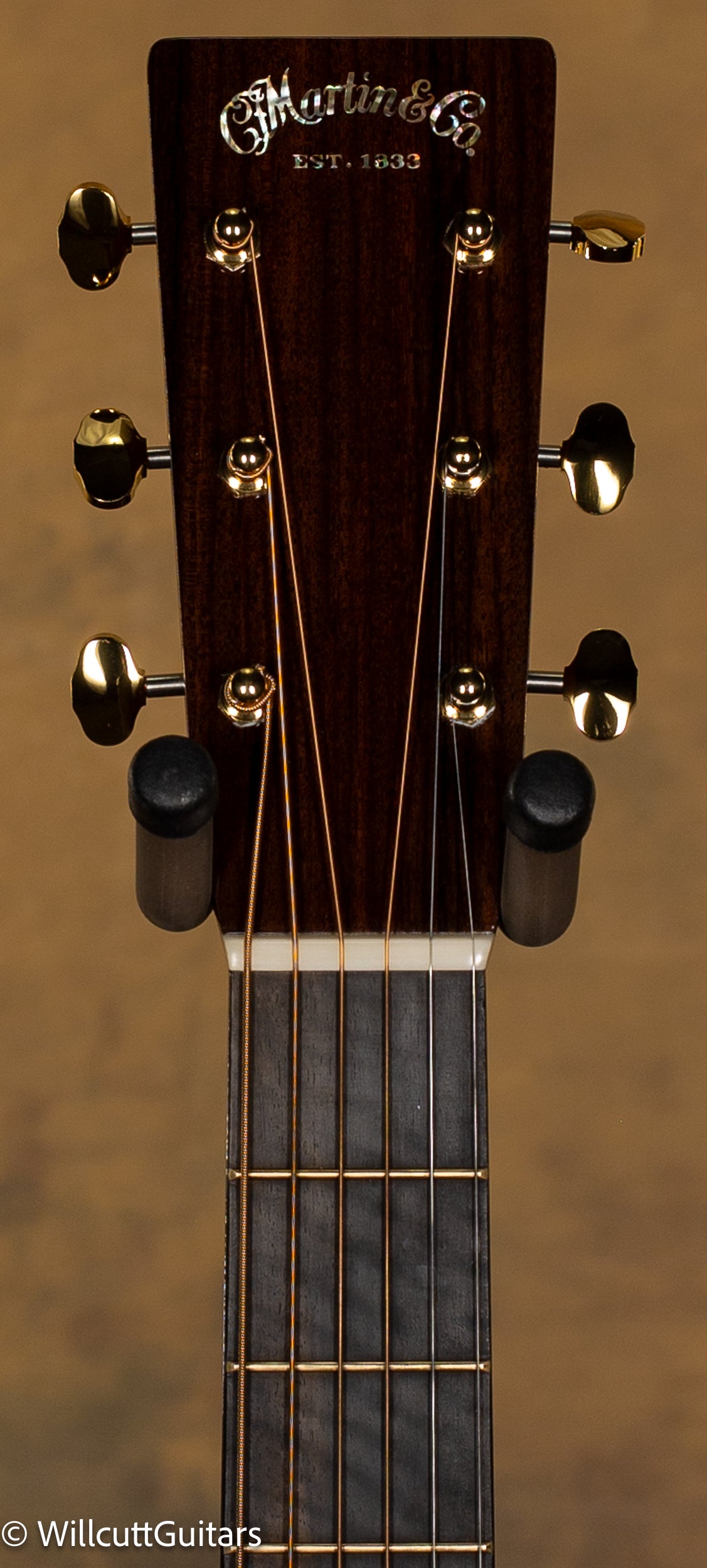 Martin 00-28 Modern Deluxe