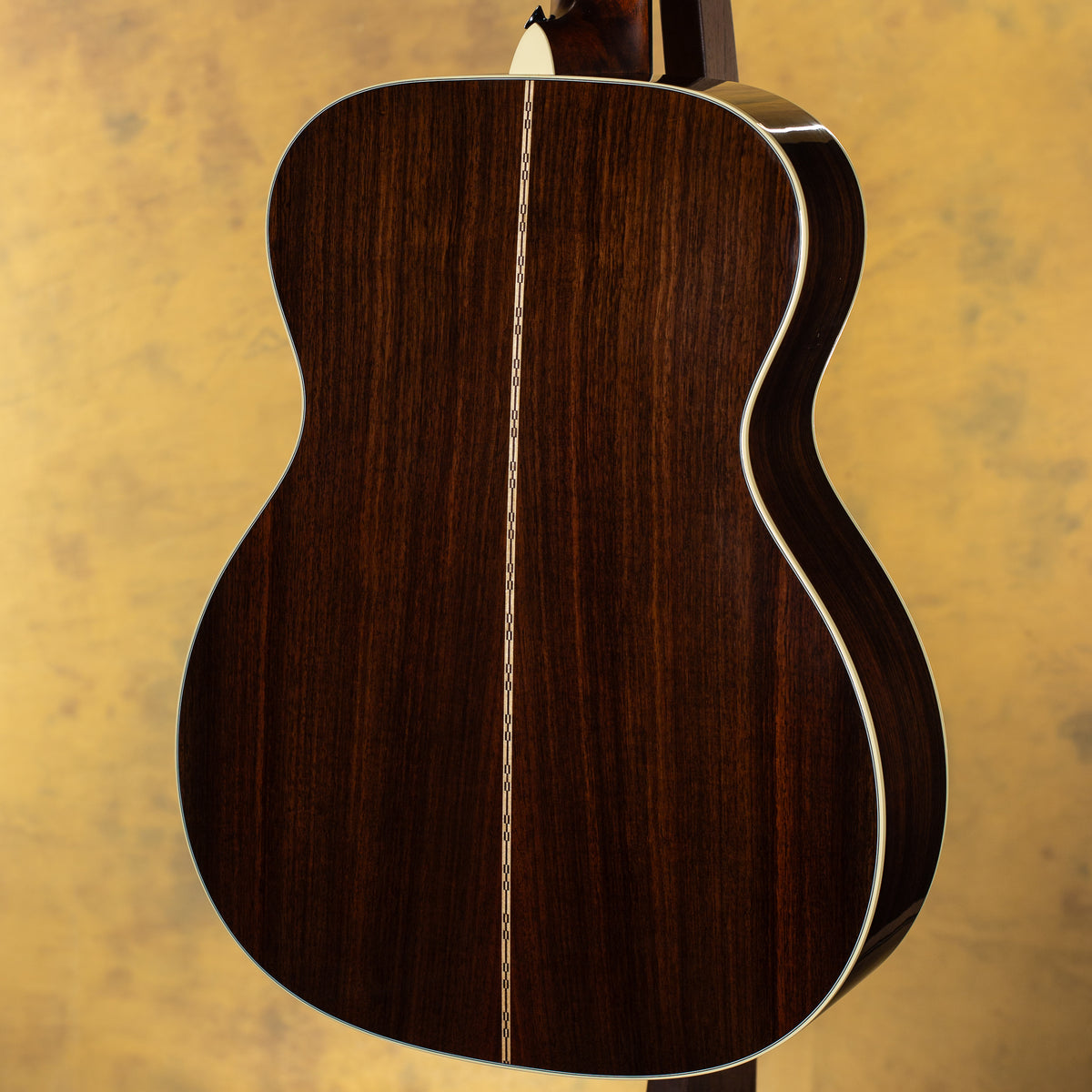 2022 Martin OM-28 Acoustic Guitar w/ LR Baggs Anthem Pickup