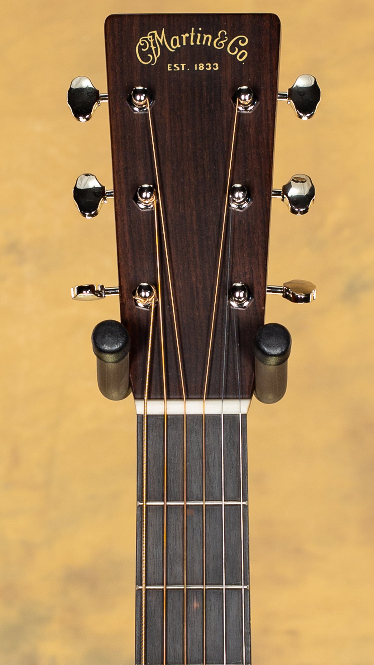 2022 Martin OM-28 Acoustic Guitar w/ LR Baggs Anthem Pickup