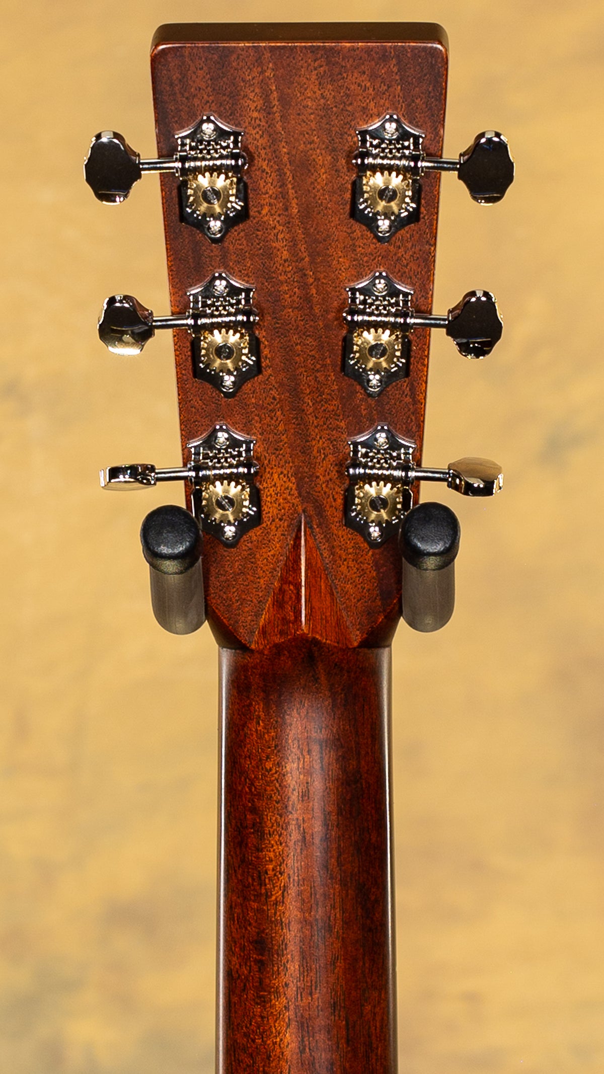 2022 Martin OM-28 Acoustic Guitar w/ LR Baggs Anthem Pickup