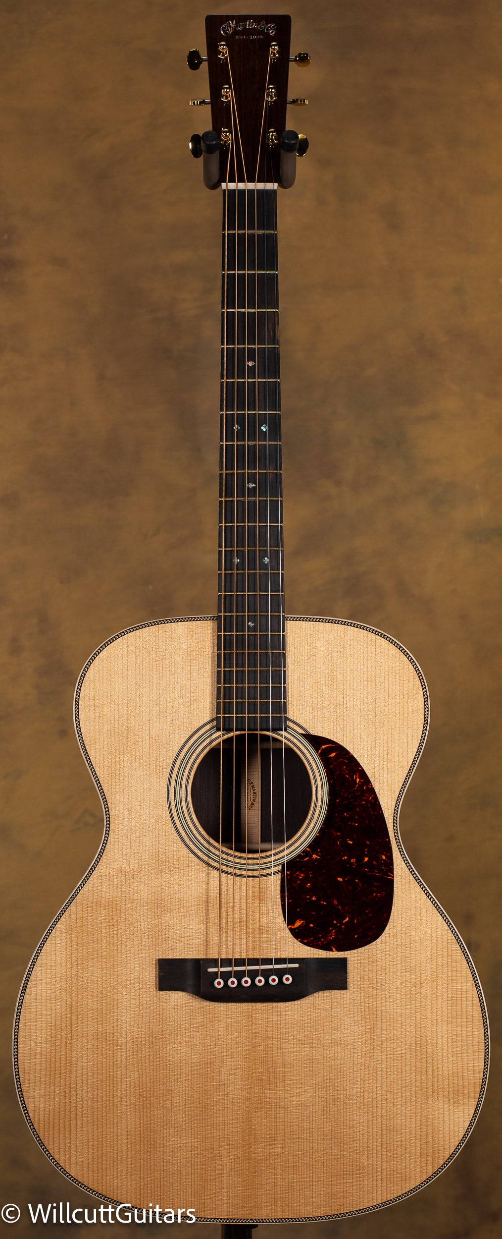 Martin 000-28 Modern Deluxe