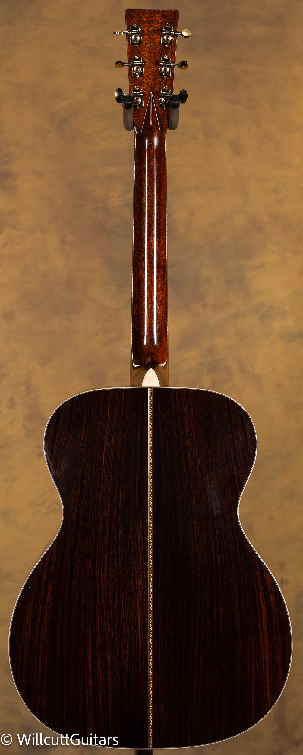 Martin 000-28 Modern Deluxe
