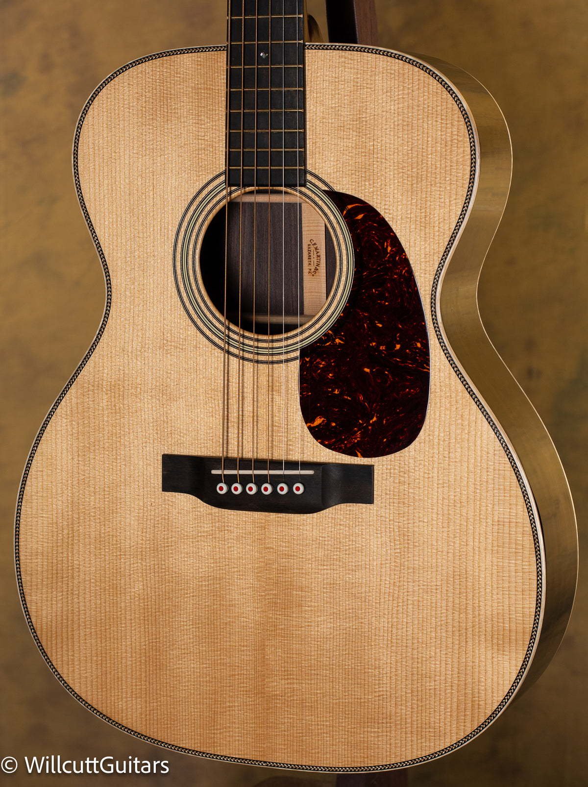 Martin 000-28 Modern Deluxe
