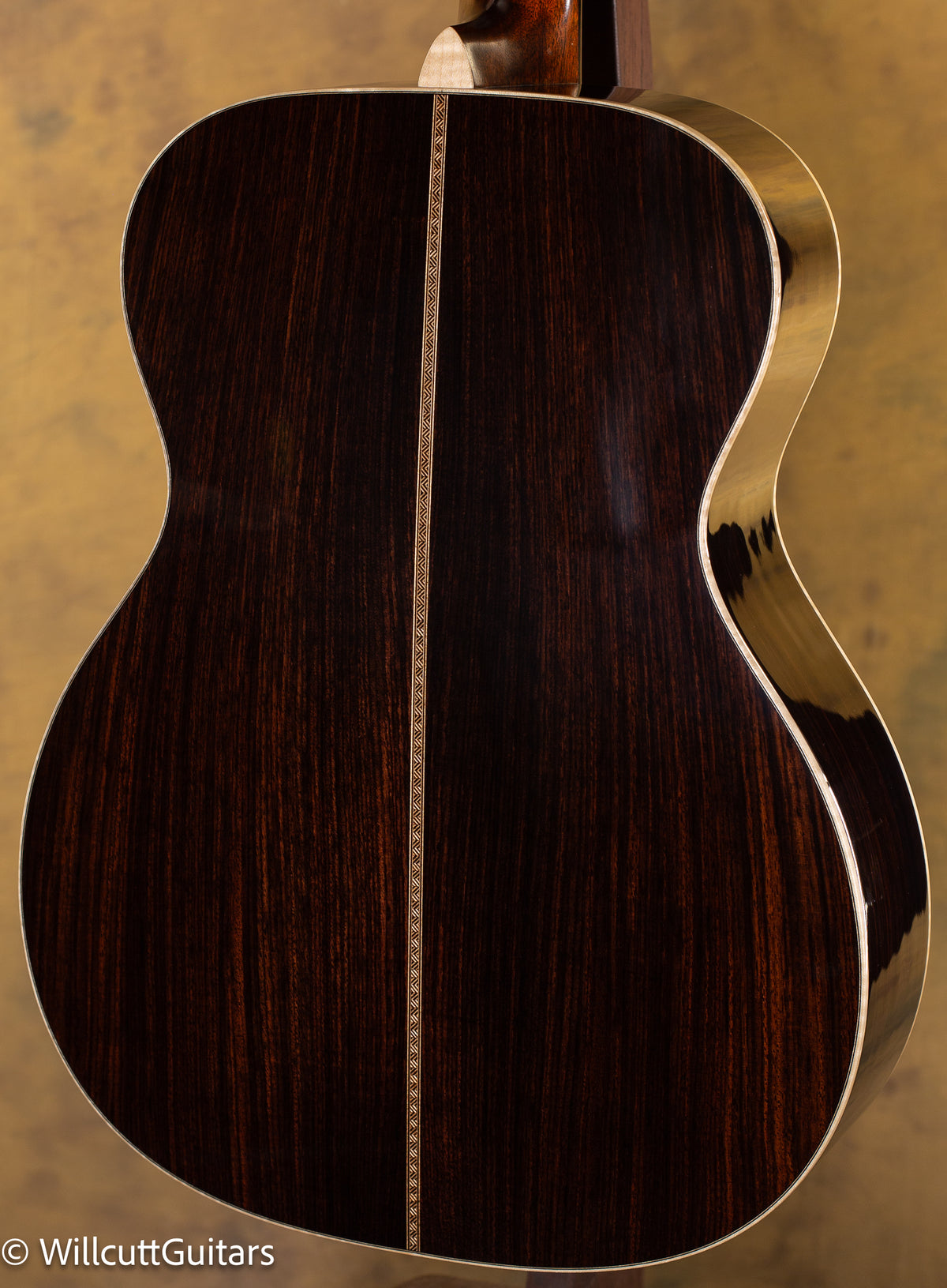 Martin 000-28 Modern Deluxe