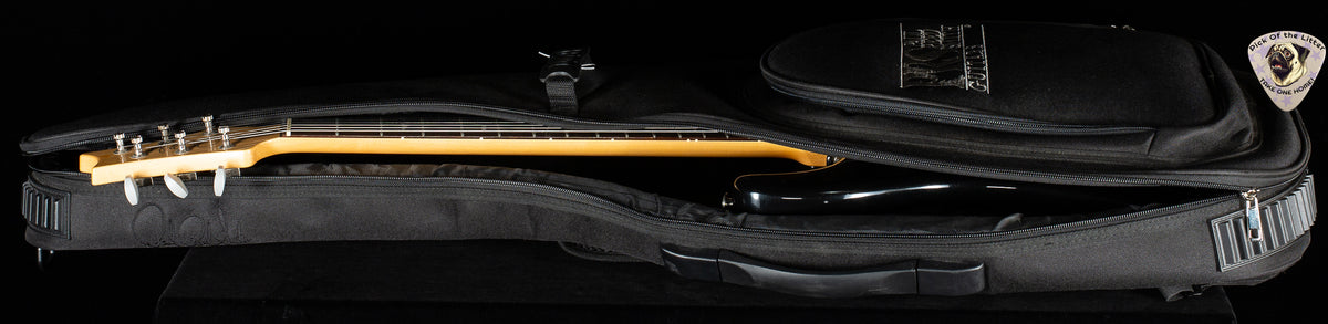 2018 PRS Silver Sky Onyx