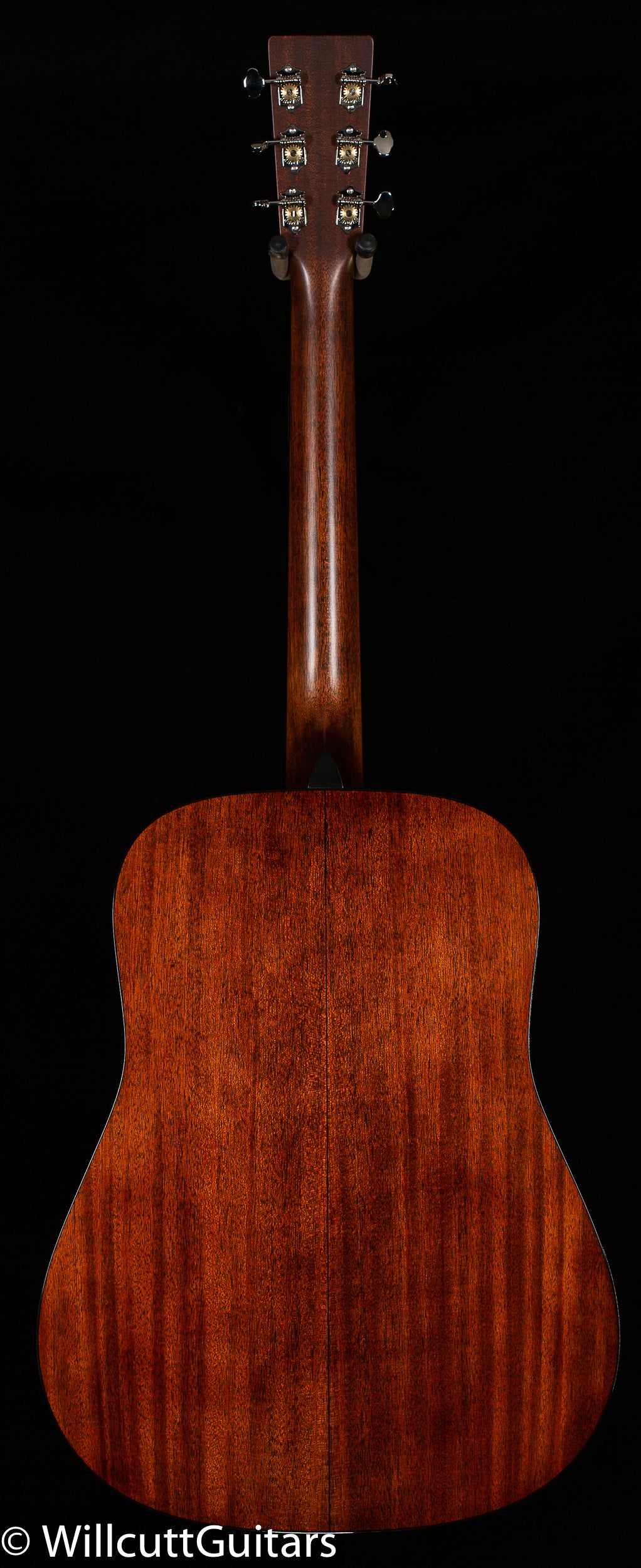 Martin Custom Shop Dreadnought 18 Style Adirondack Top &amp; Bracing (956)