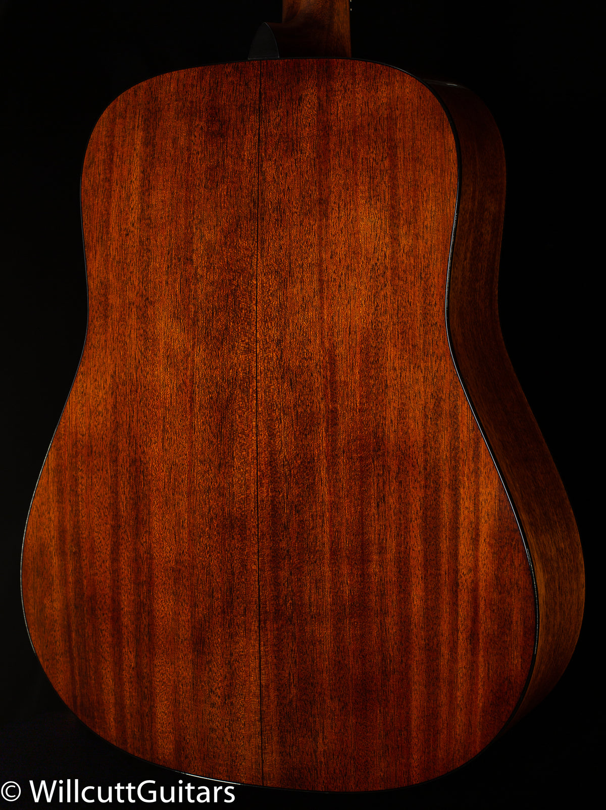 Martin Custom Shop Dreadnought 18 Style Adirondack Top &amp; Bracing (956)