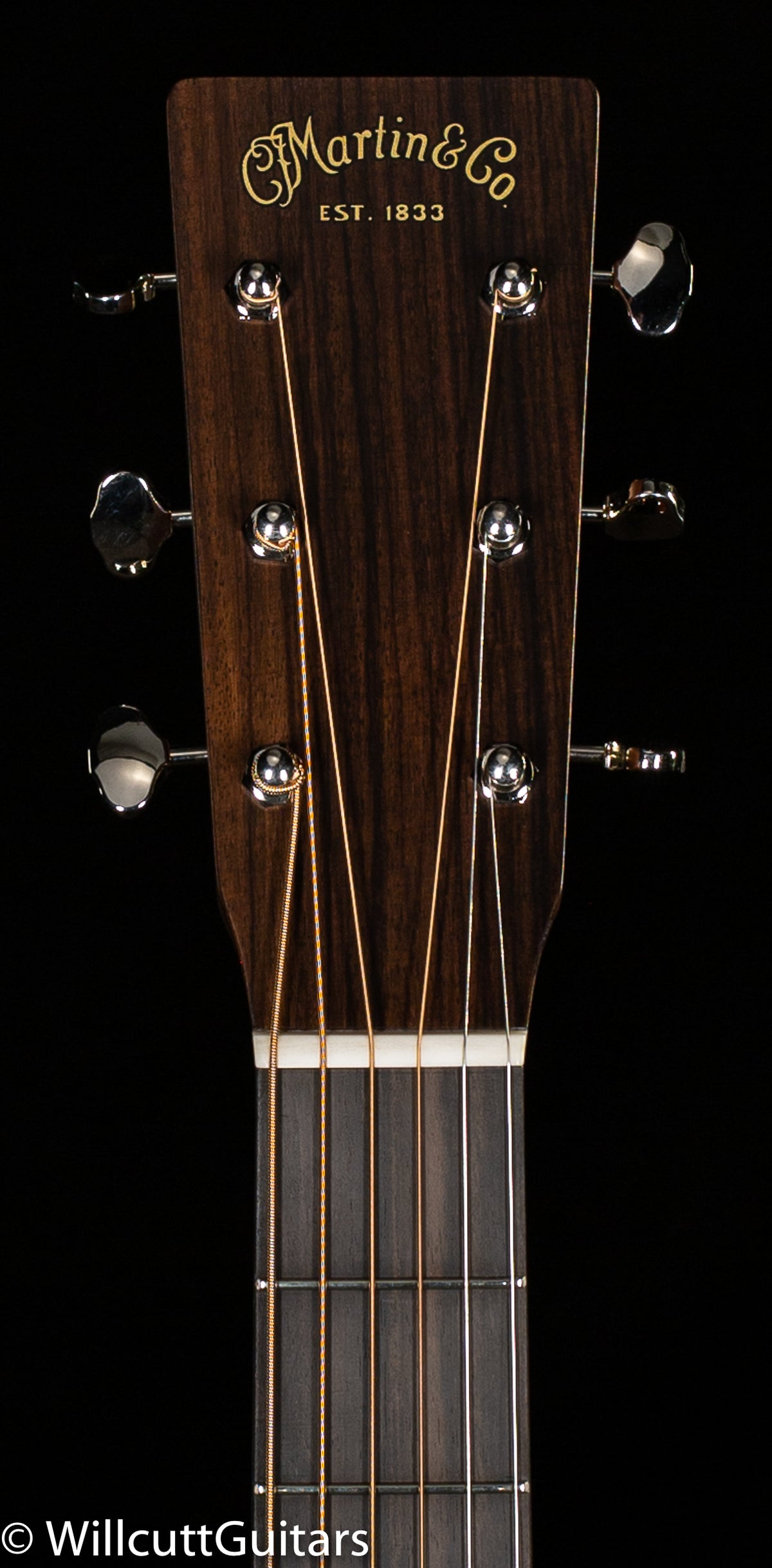 Martin Custom Shop Dreadnought 18 Style Adirondack Top &amp; Bracing (956)