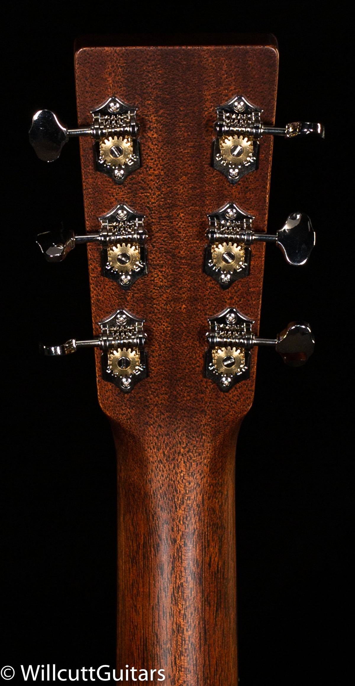 Martin Custom Shop Dreadnought 18 Style Adirondack Top &amp; Bracing (956)