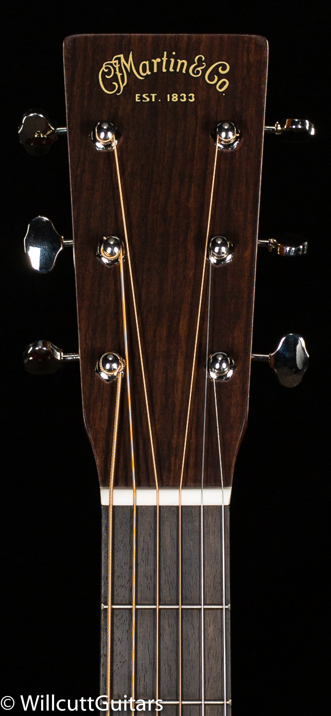 Martin 000-18 (377)