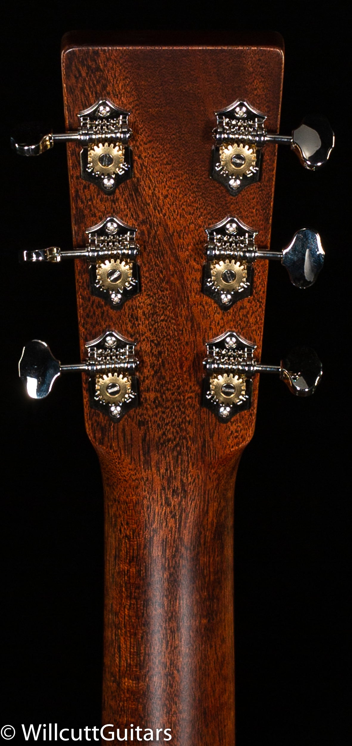 Martin 000-18 (377)