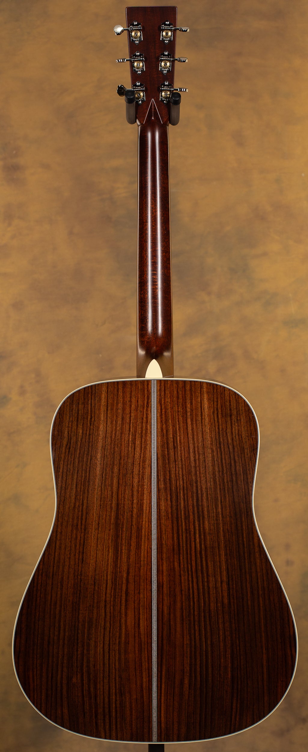 Martin Custom Shop Dreadnought 28 Style Adirondack Top & Bracing