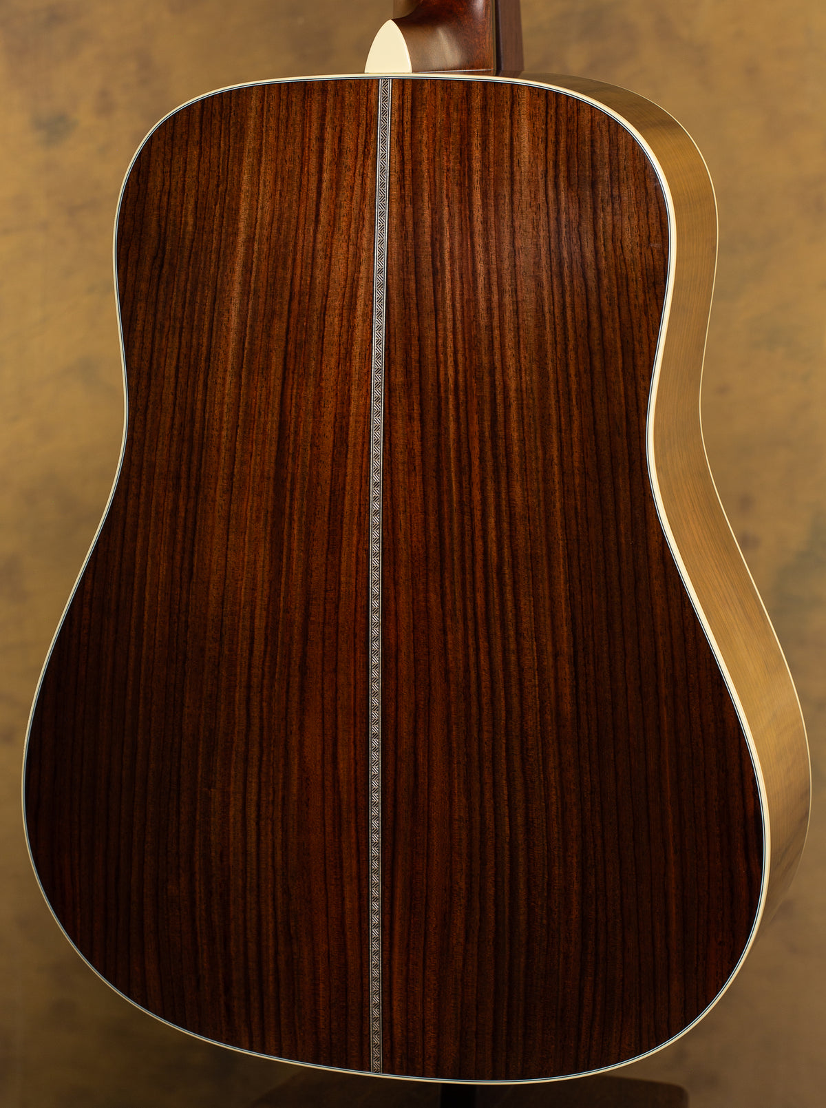 Martin Custom Shop Dreadnought 28 Style Adirondack Top & Bracing