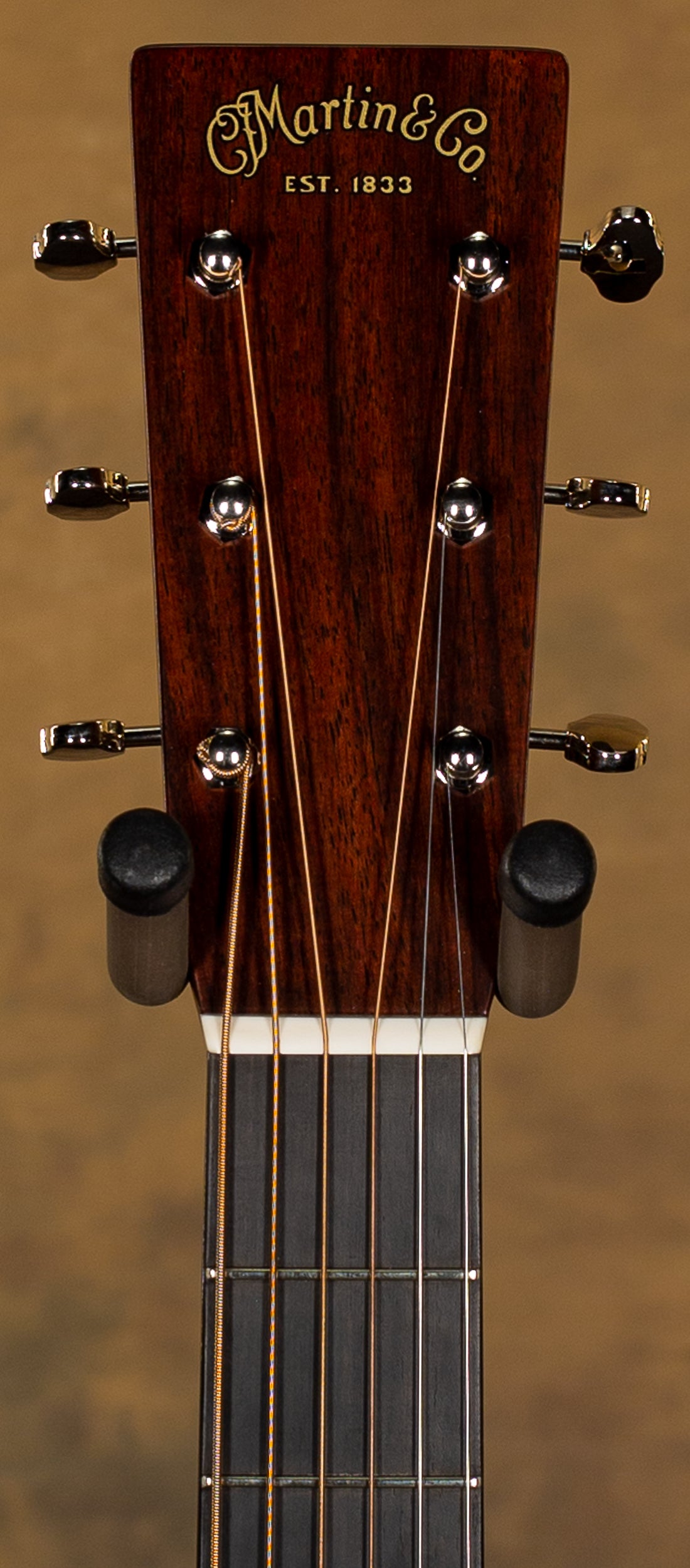 Martin Custom Shop Dreadnought 28 Style Adirondack Top & Bracing