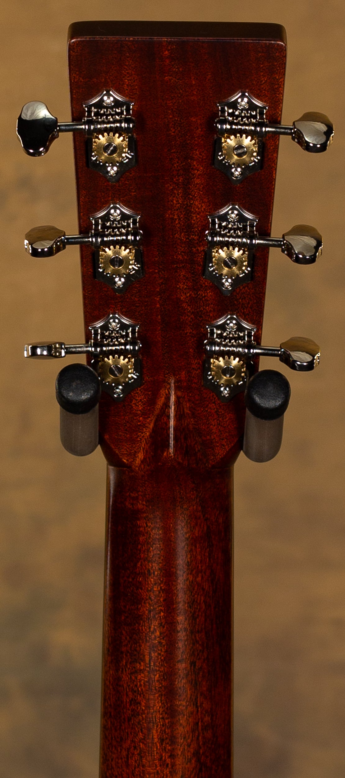 Martin Custom Shop Dreadnought 28 Style Adirondack Top & Bracing