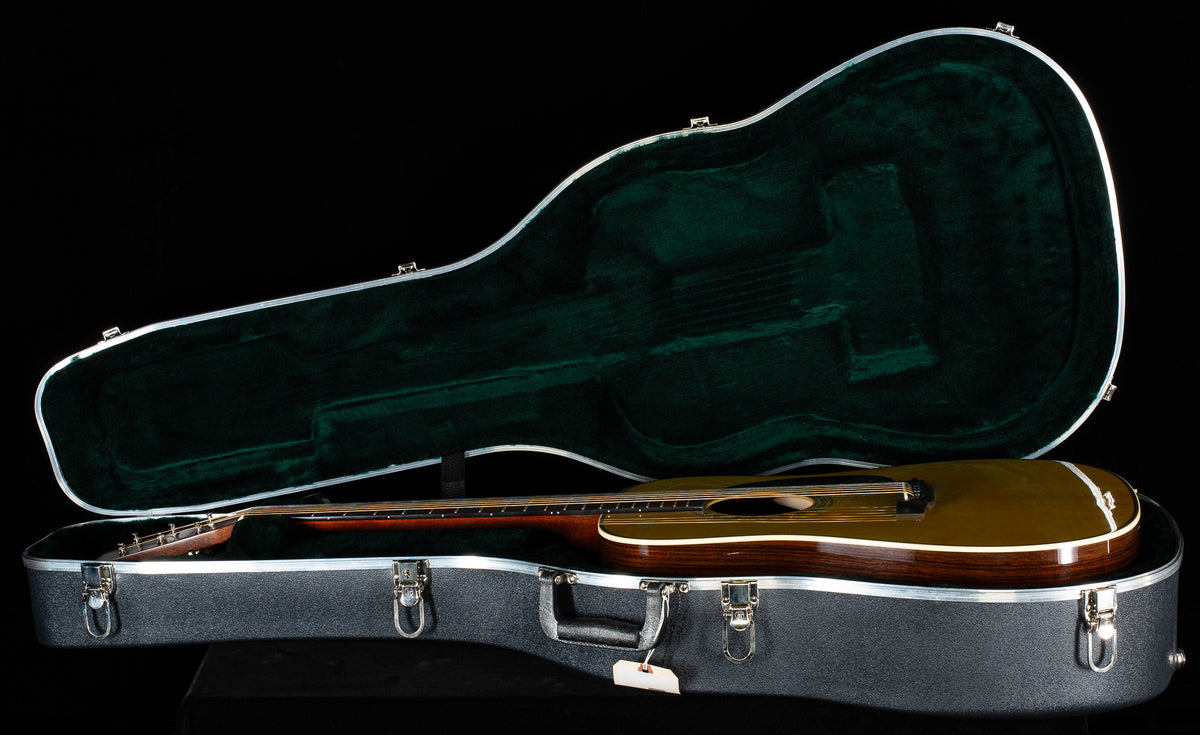 Martin Custom Shop Dreadnought 28 Style Adirondack Top & Bracing