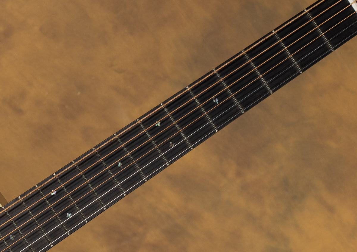 Martin Custom Shop Dreadnought 28 Style Adirondack Top & Bracing