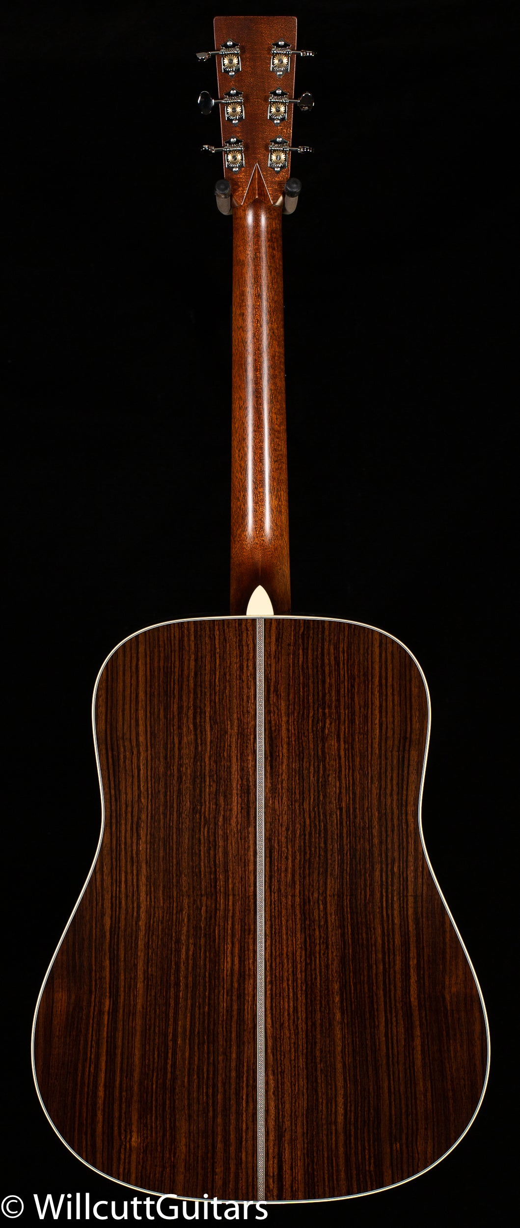 Martin Custom Shop Dreadnought 28 Style Adirondack Top &amp; Bracing (168)