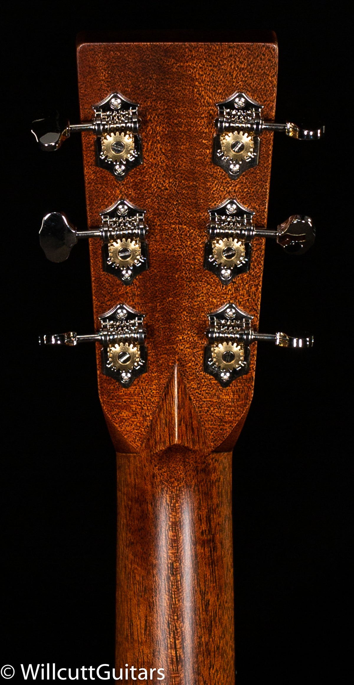 Martin Custom Shop Dreadnought 28 Style Adirondack Top &amp; Bracing (168)