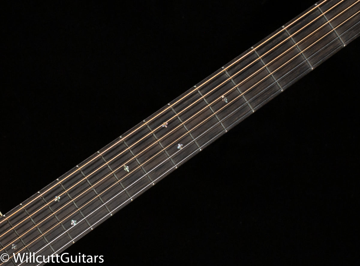 Martin Custom Shop Dreadnought 28 Style Adirondack Top &amp; Bracing (168)