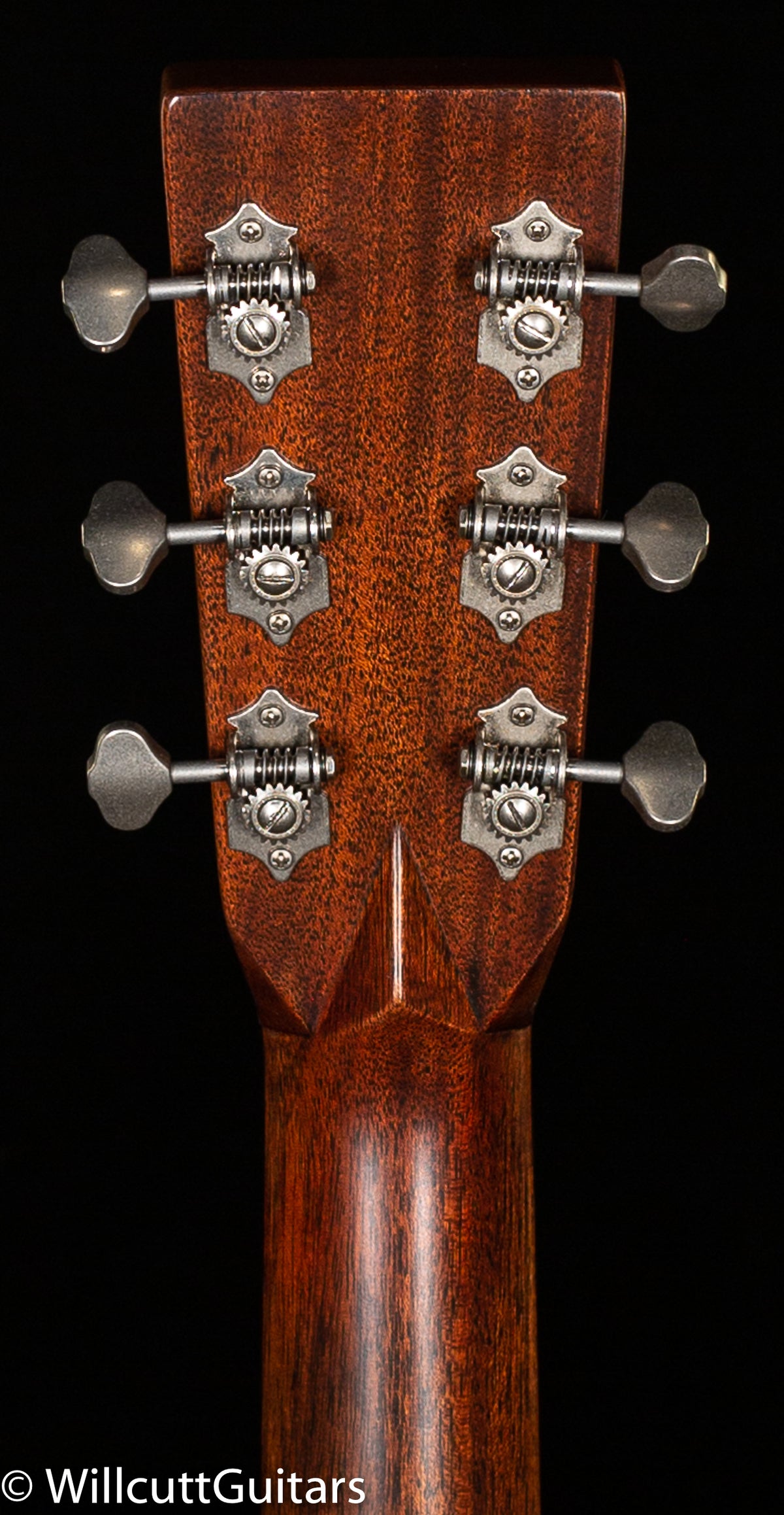 Martin D-28 StreetLegend Custom Ink (675)