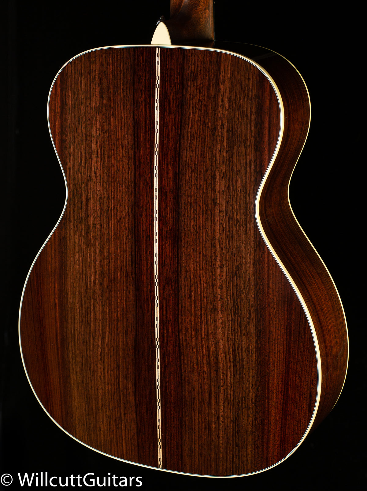Martin OM-28E LR Baggs (821)