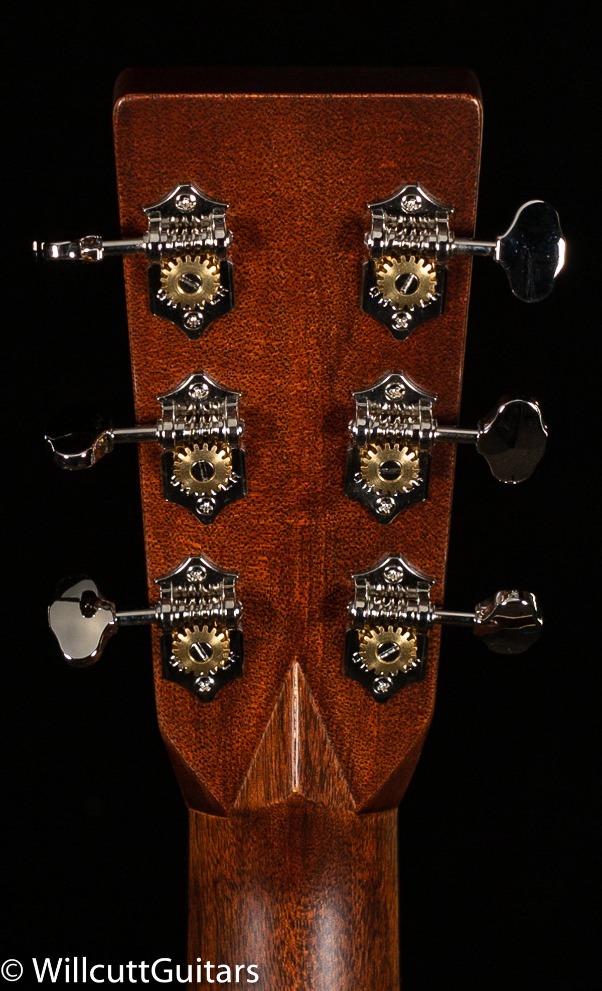 Martin OM-28E LR Baggs (821)