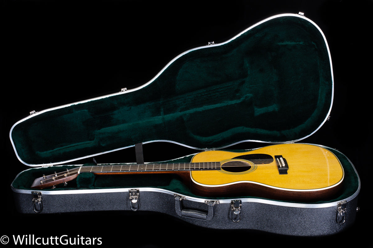 Martin OM-28E LR Baggs (821)