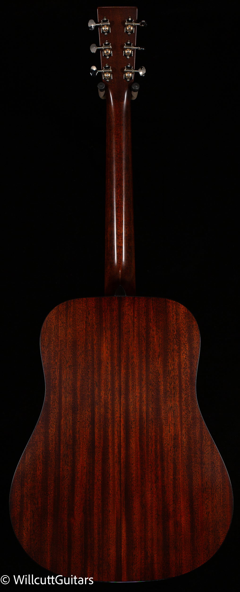 Martin D-18 Authentic 1937 VTS (886)