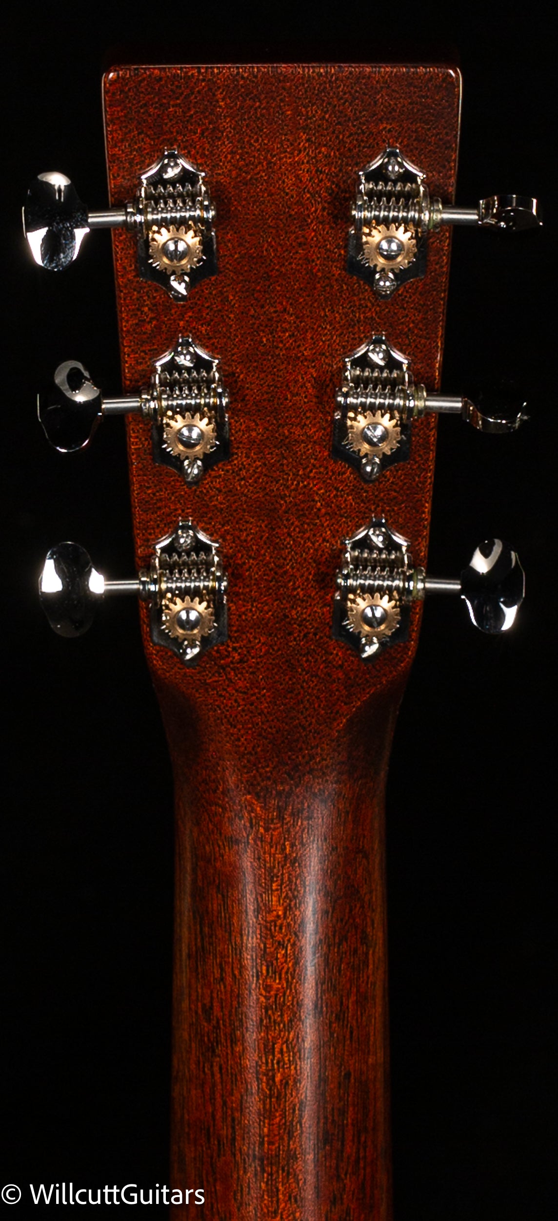 Martin D-18 Authentic 1937 VTS (886)