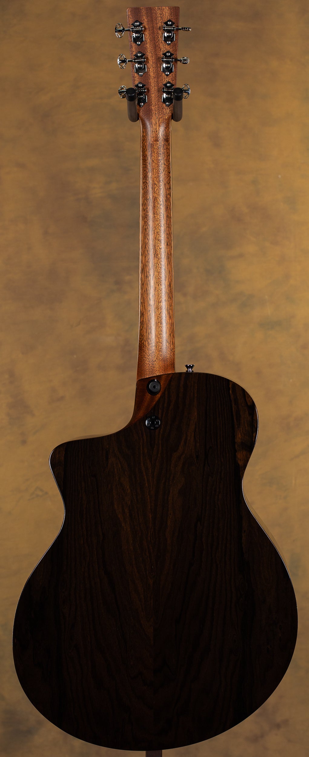 2022 Martin SC-13e Special Natural Ziricote