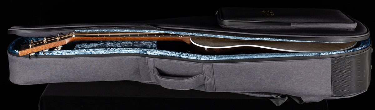 2022 Martin SC-13e Special Natural Ziricote