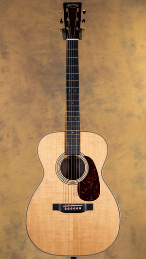 2022 Martin 00-28 Modern Deluxe