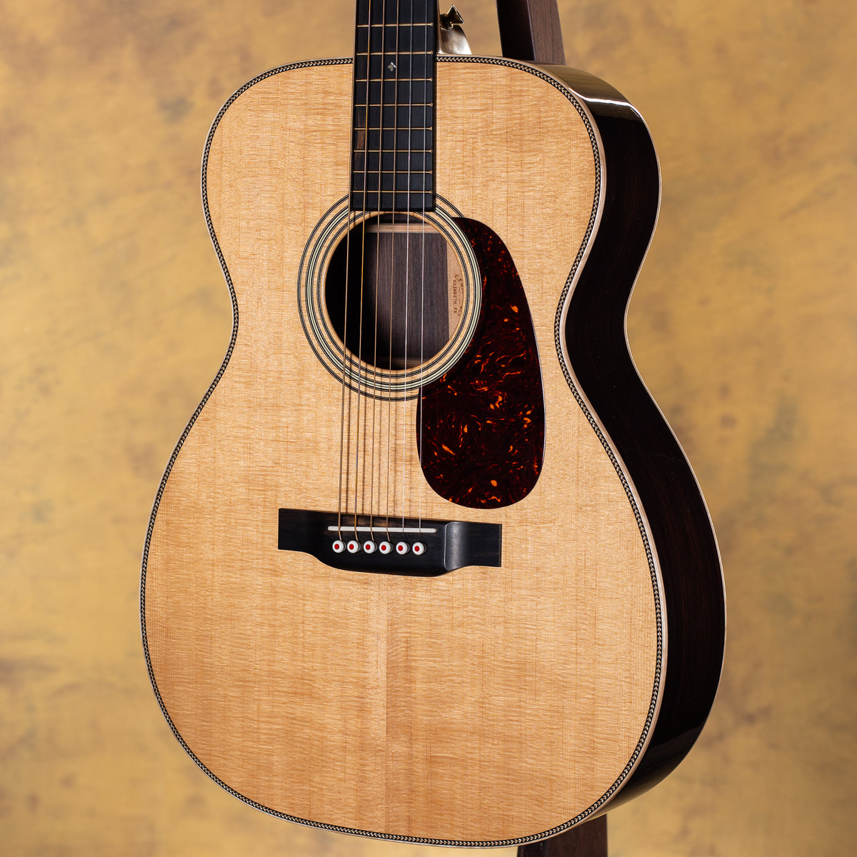 2022 Martin 00-28 Modern Deluxe