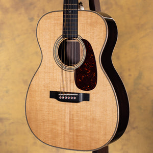 2022 Martin 00-28 Modern Deluxe