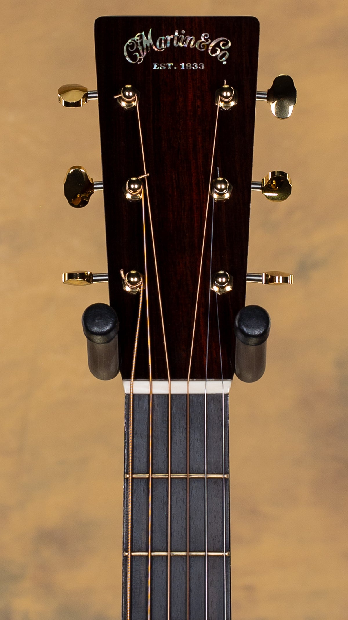 2022 Martin 00-28 Modern Deluxe