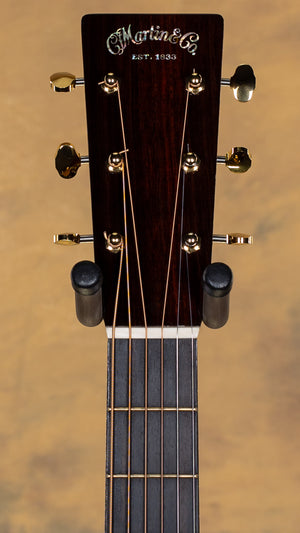 2022 Martin 00-28 Modern Deluxe