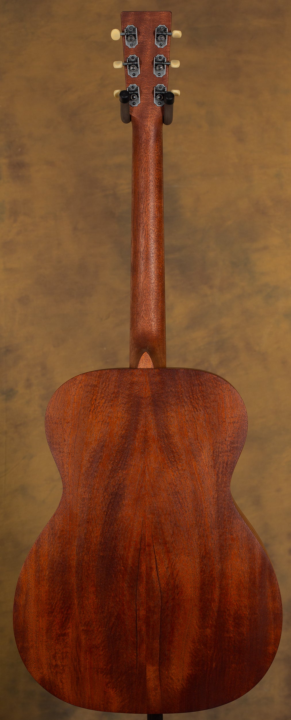 2022 Martin 000-17 Whiskey Sunset