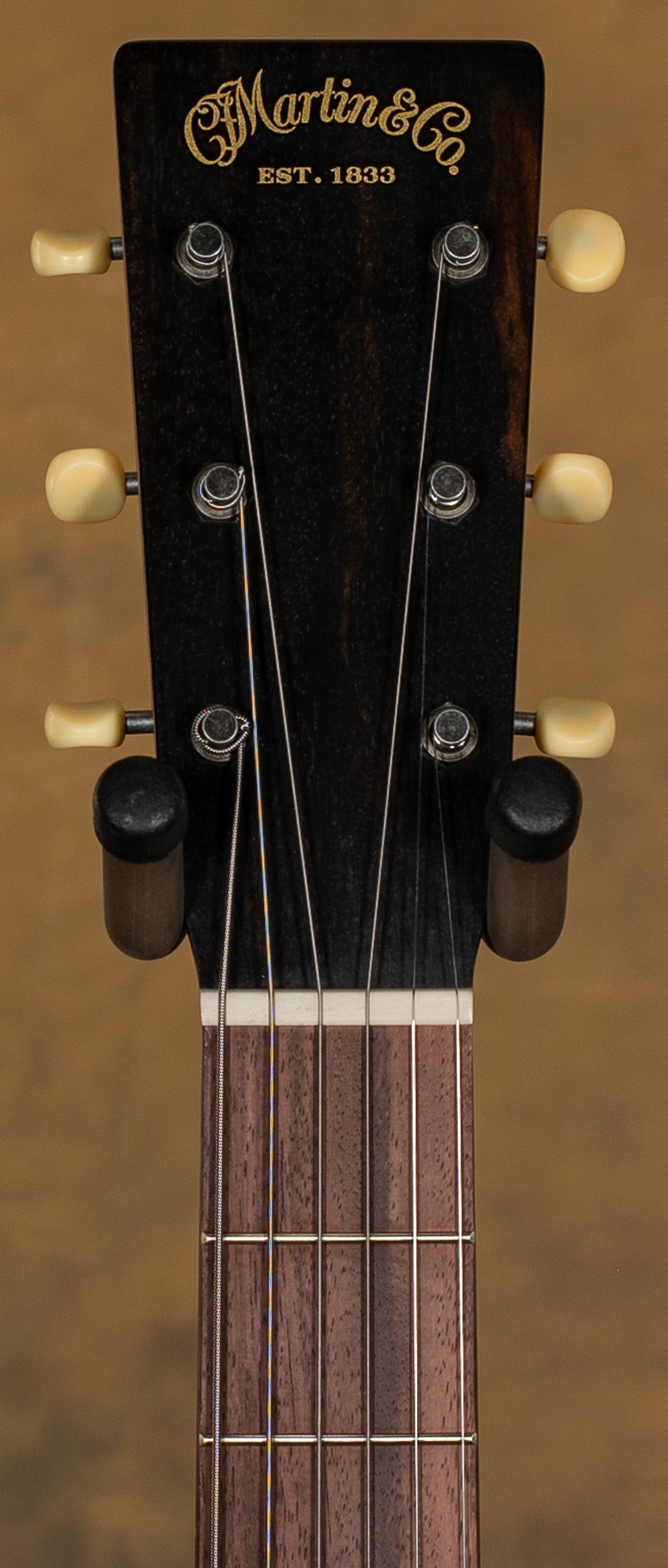 2022 Martin 000-17 Whiskey Sunset