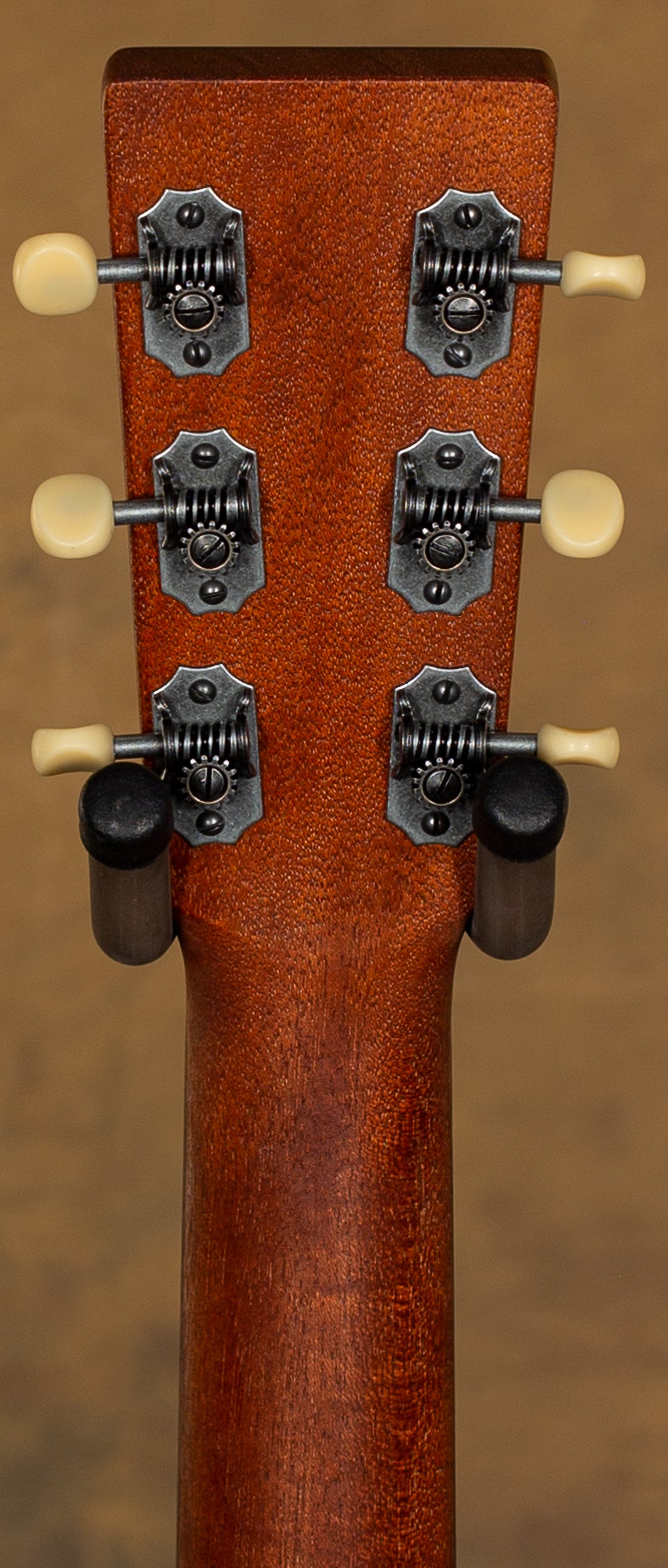 2022 Martin 000-17 Whiskey Sunset