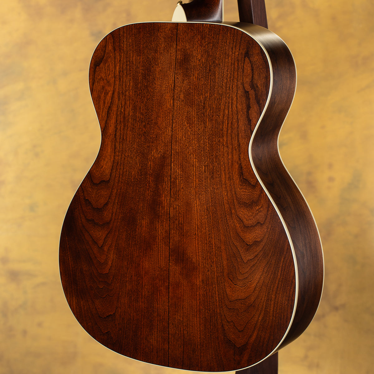 2022 Martin OME Cherry Sitka Spruce