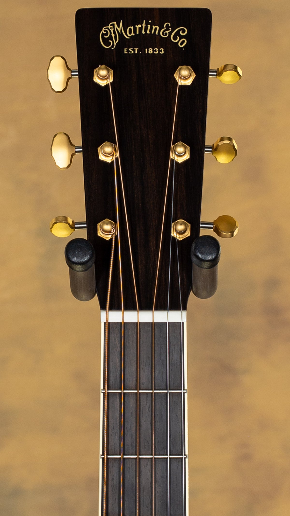 2022 Martin OME Cherry Sitka Spruce