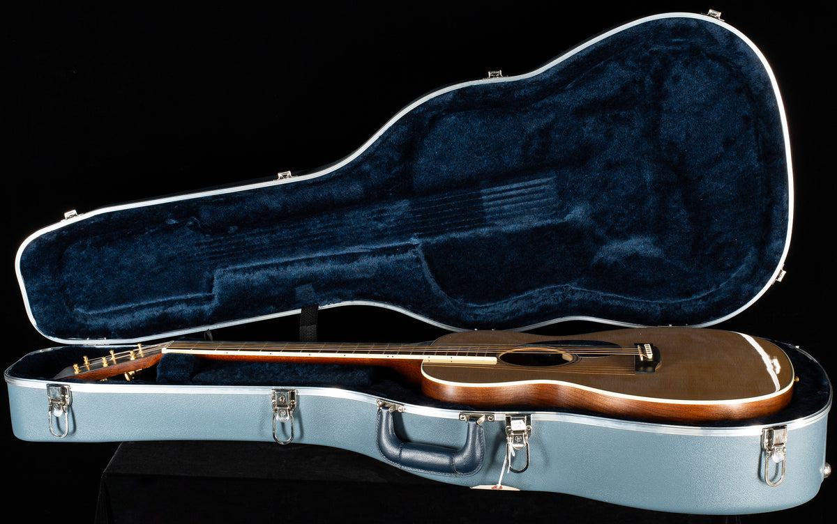 2022 Martin OME Cherry Sitka Spruce