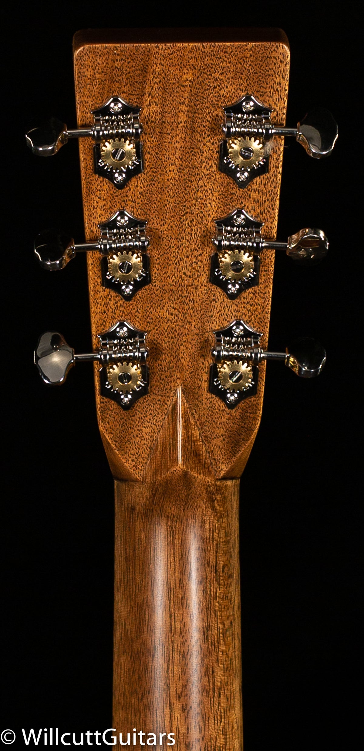 Martin Custom Shop Super D Flamed Koa (116)