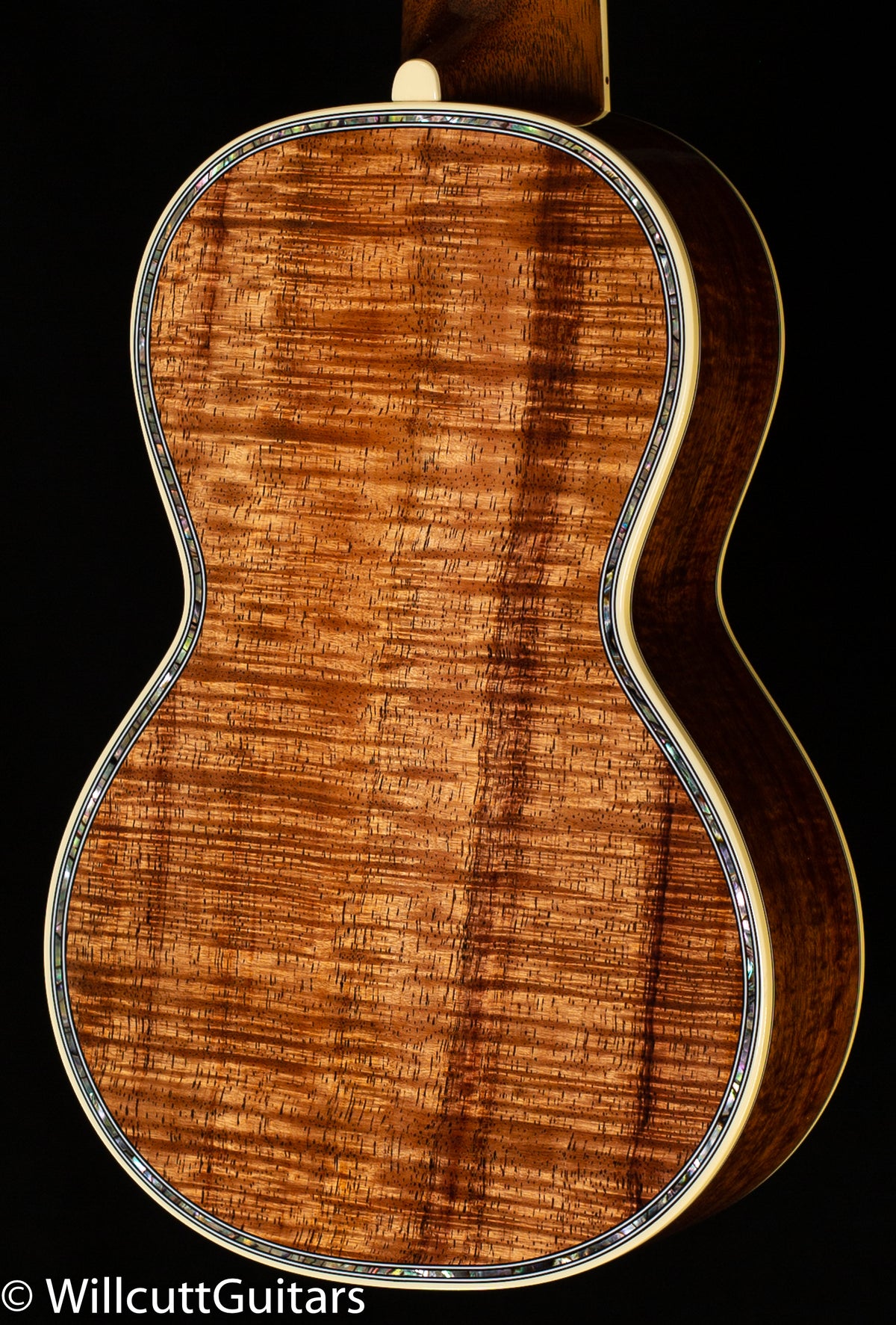 Martin 5K Ukulele Koa (272)