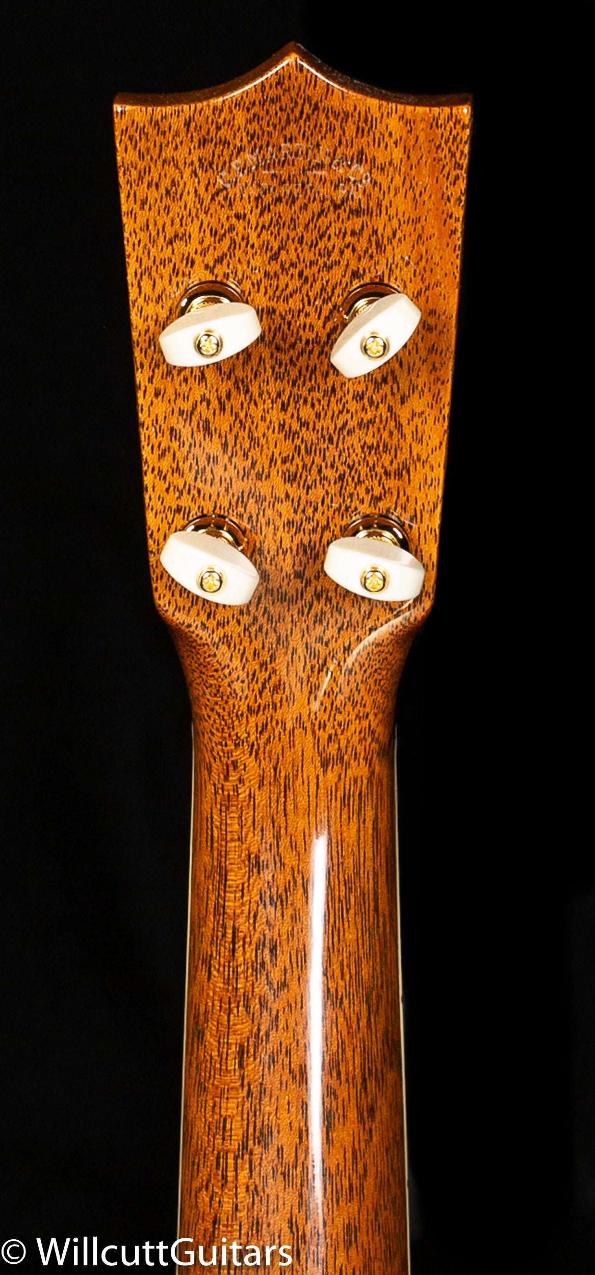 Martin 5K Ukulele Koa (272)