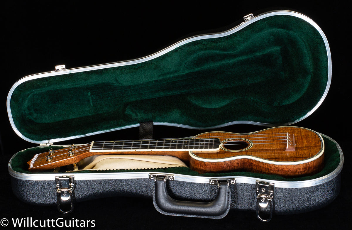 Martin 5K Ukulele Koa (272)